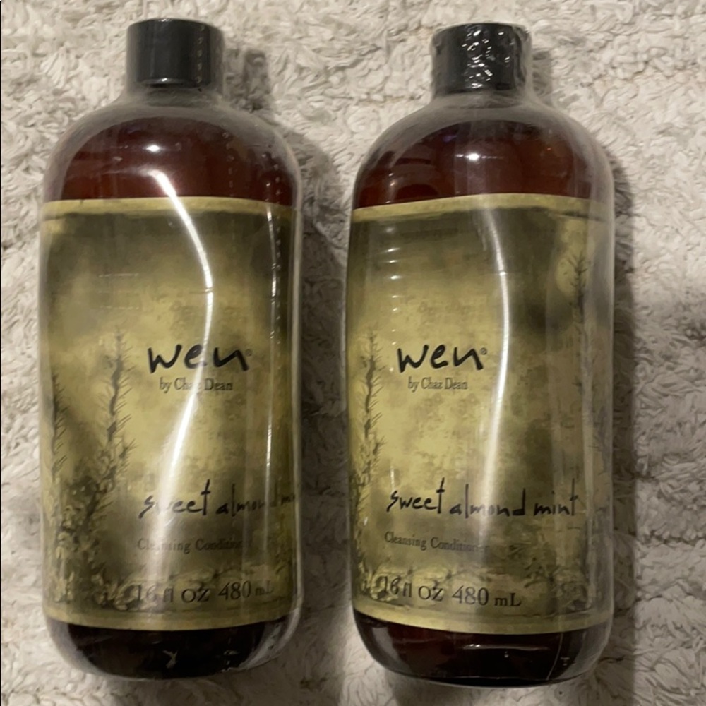 Wen conditioner